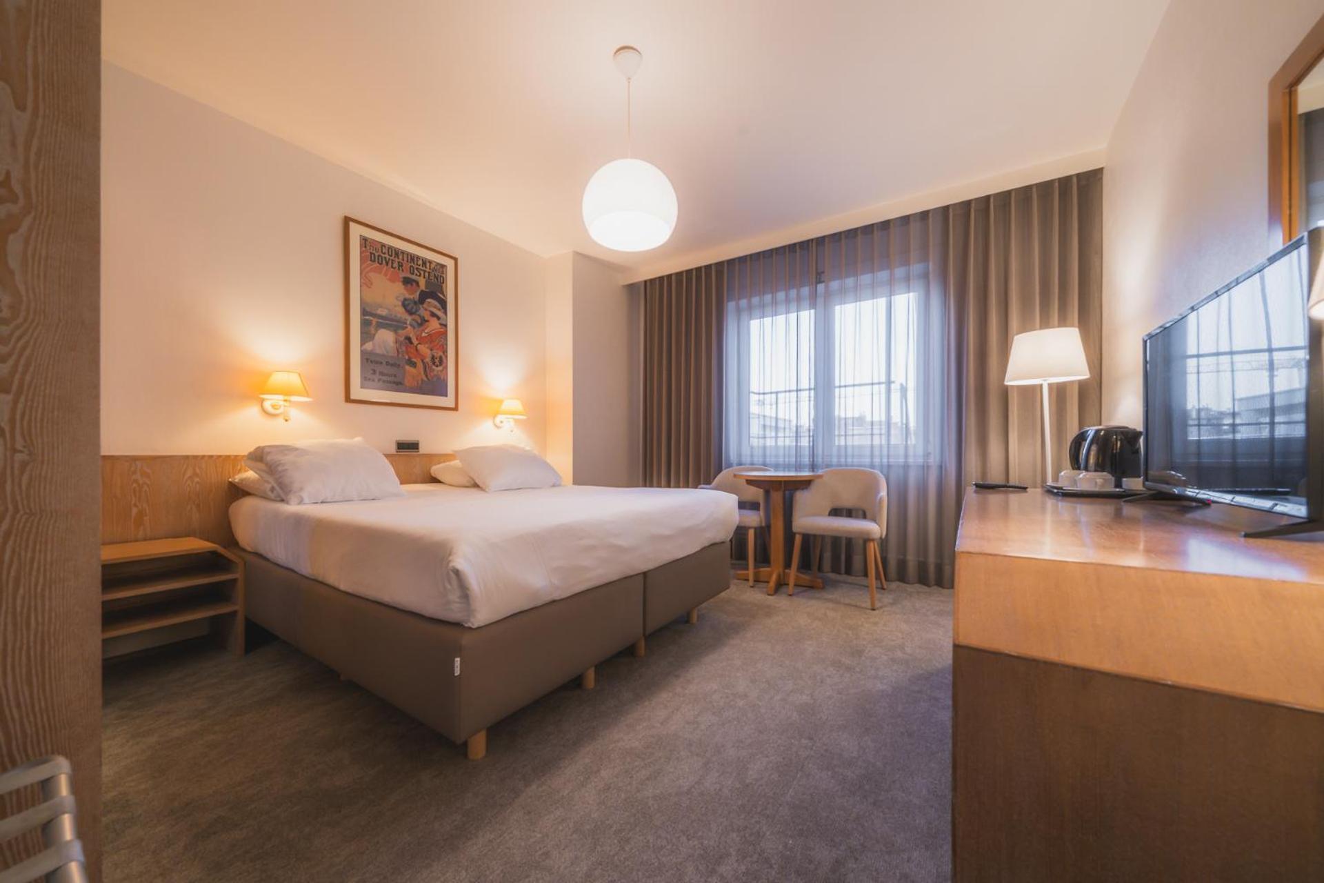 Comfort Doppelzimmer