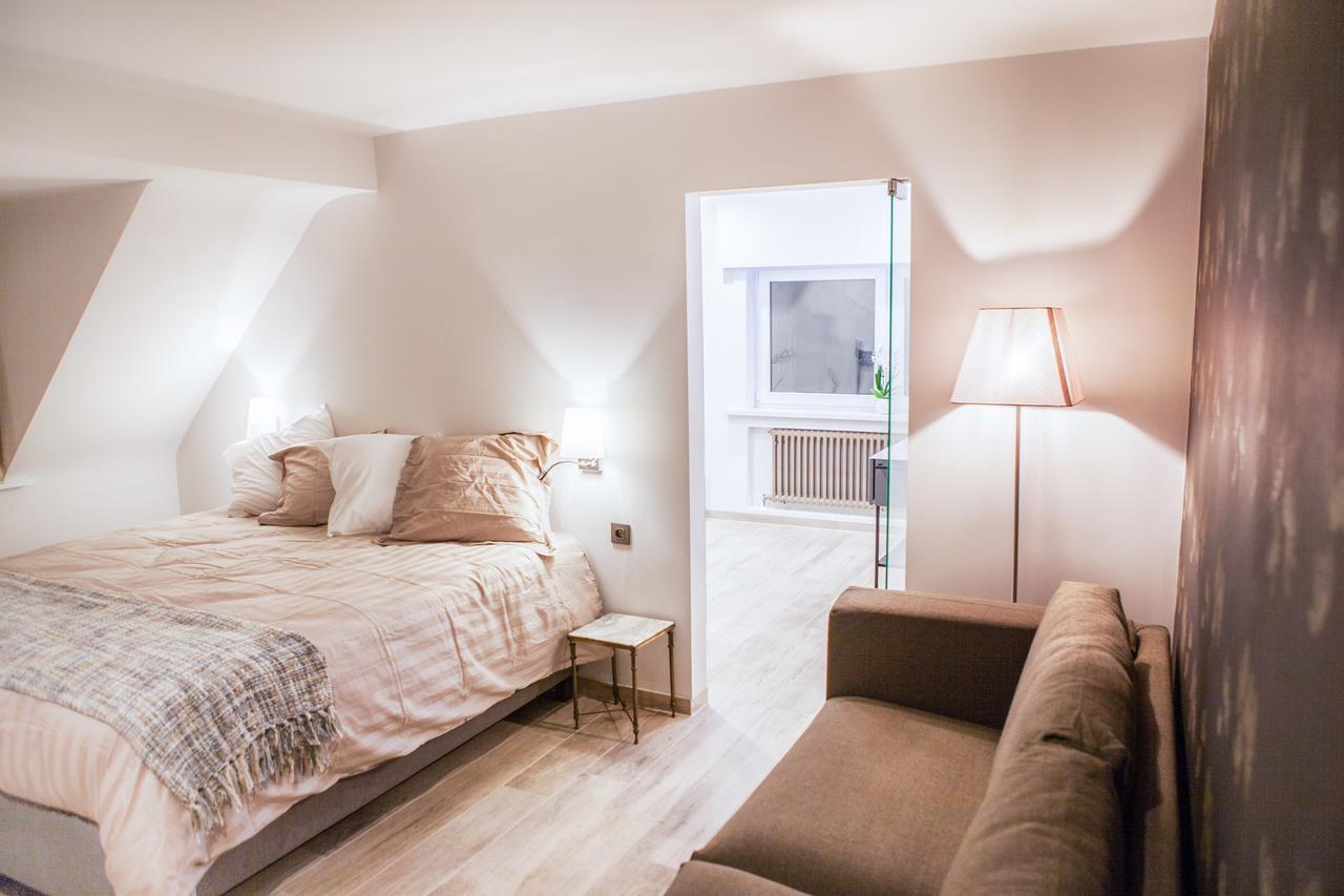 Superior Zimmer mit Queensize-Bett