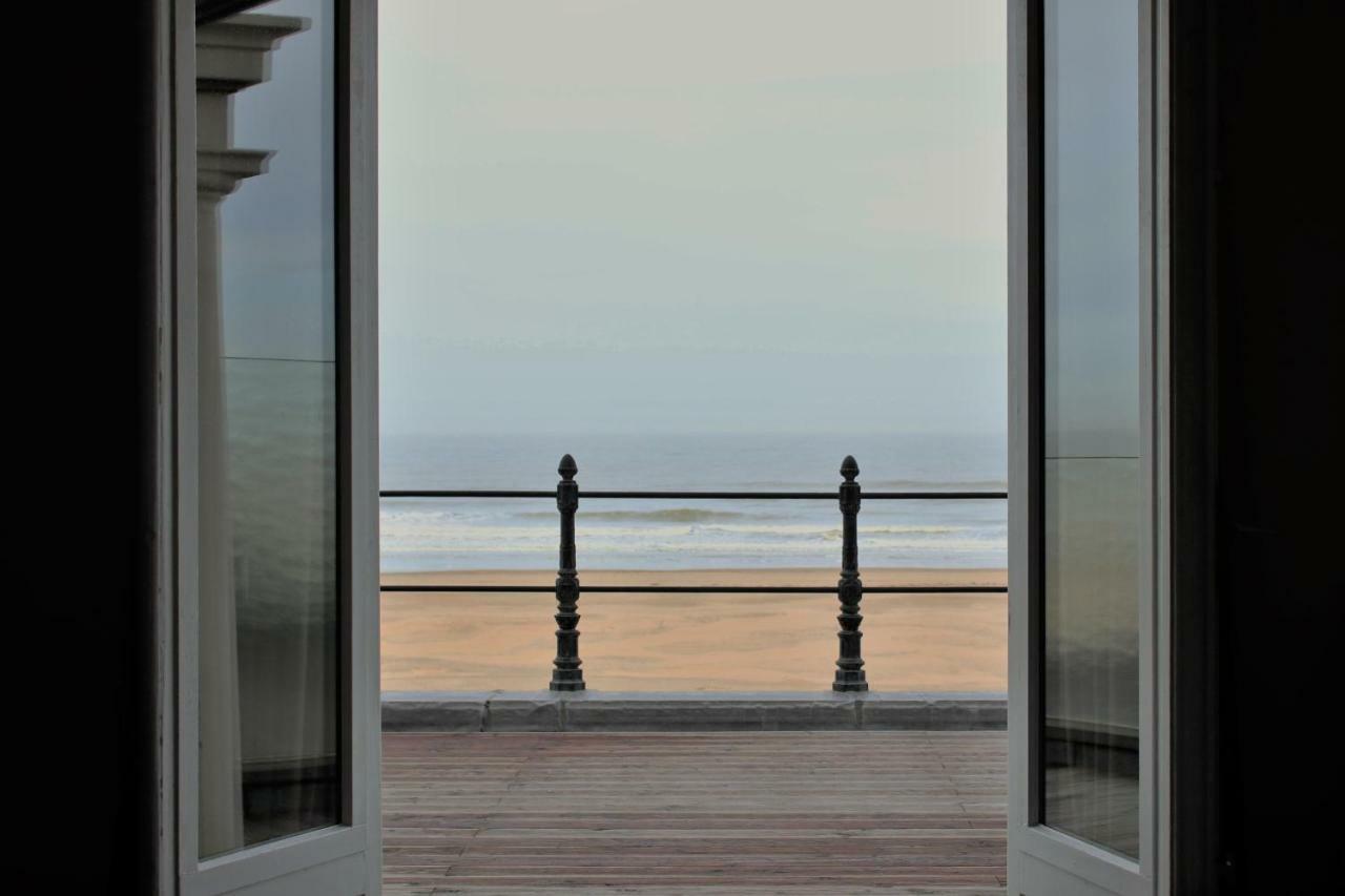 Superior Doppelzimmer mit Terrasse und Meerblick