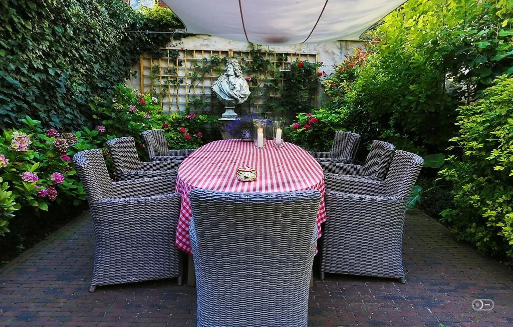 B&B Huyze Elimonica-1