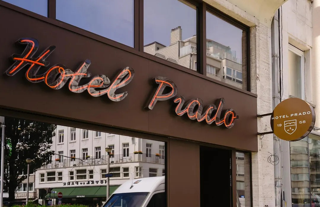 Hotel Prado-1