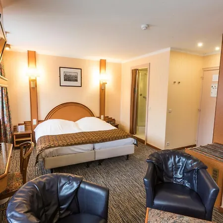 Hotel Bero-2