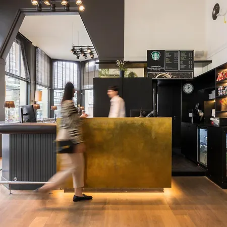 Leopold Hotel Ostend-2