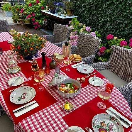 B&B Huyze Elimonica-3
